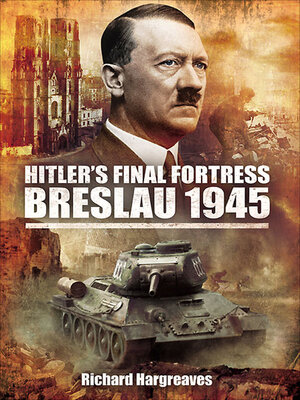 cover image of Hitler's Final Fortress